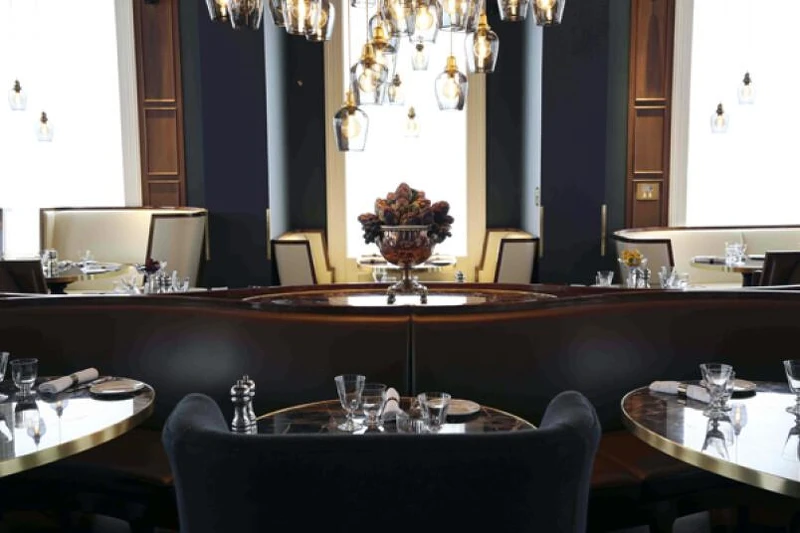 Plum + Spilt Milk Plum + Spilt Milk