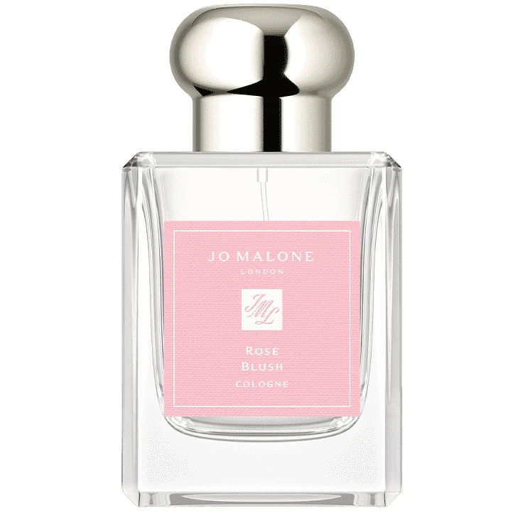 Jo Malone London 2023胭紅玫瑰限定版香水50ml,NT4,050 Jo Malone London 2023胭紅玫瑰限定版香水50ml,NT4,050