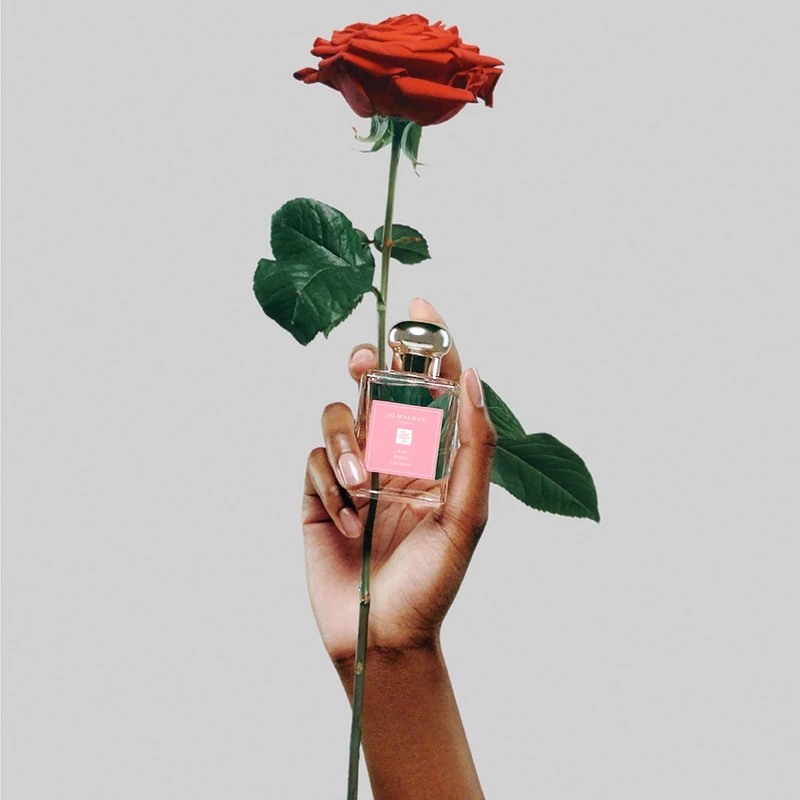 Jo Malone London 2023紅玫瑰限定版香水50ml,NT4,050 Jo Malone London 2023紅玫瑰限定版香水50ml,NT4,050
