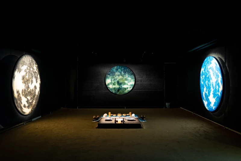 了了礁溪sunis藝廊本季展覽_巫_between the consciousness_ 了了礁溪sunis藝廊本季展覽_巫_between the consciousness_