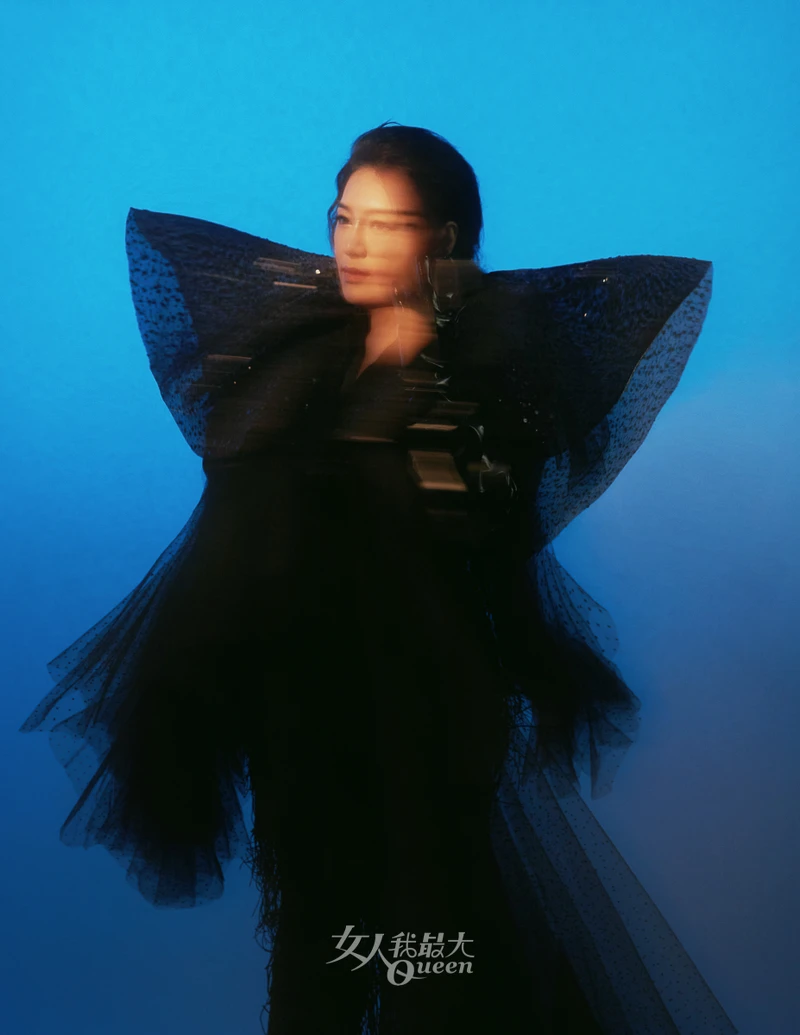 《女人我最大》官網提供