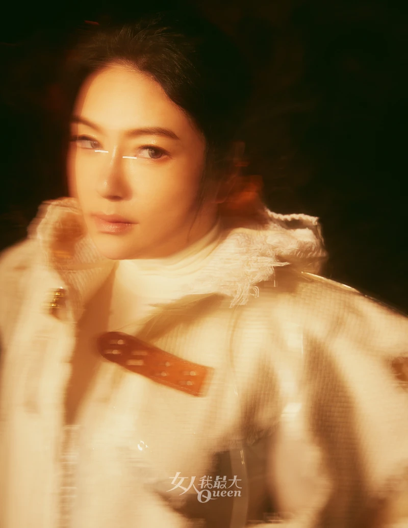 《女人我最大》官網提供