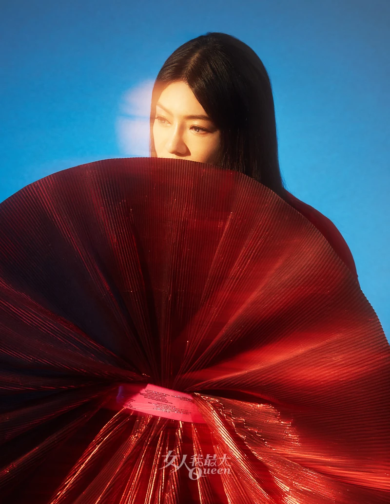 《女人我最大》官網提供