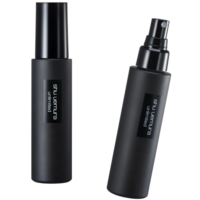 植村秀無極限持久定妝噴霧，NT1,300