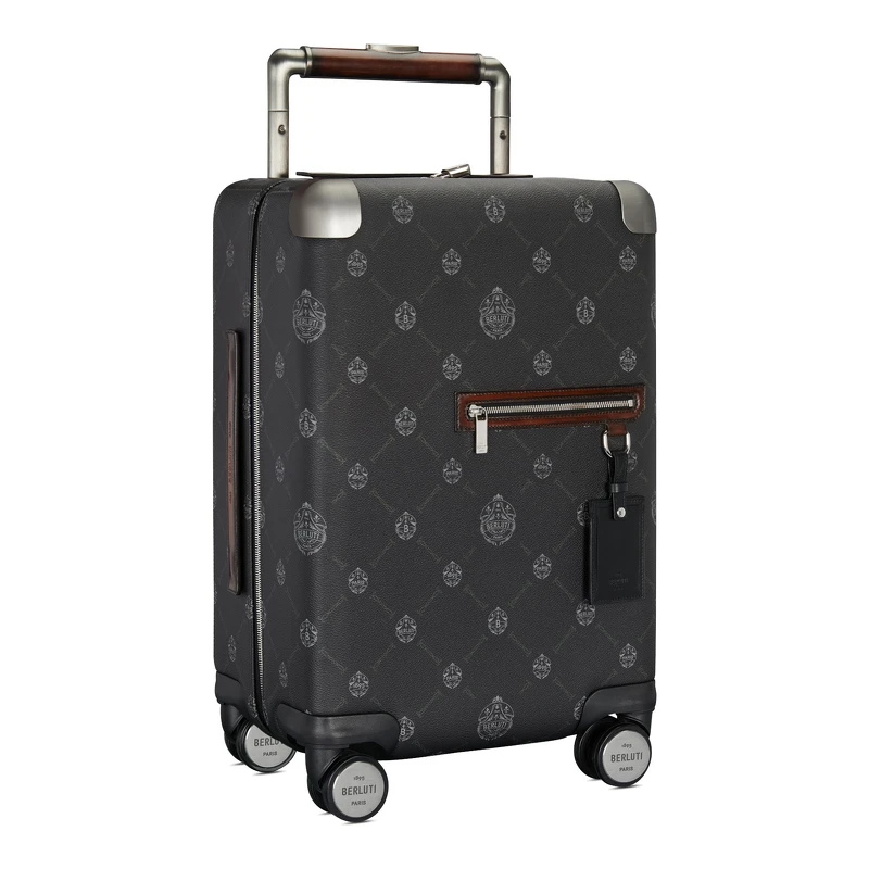 Berluti_Formula 1005 旅行箱 ，NT212,000。