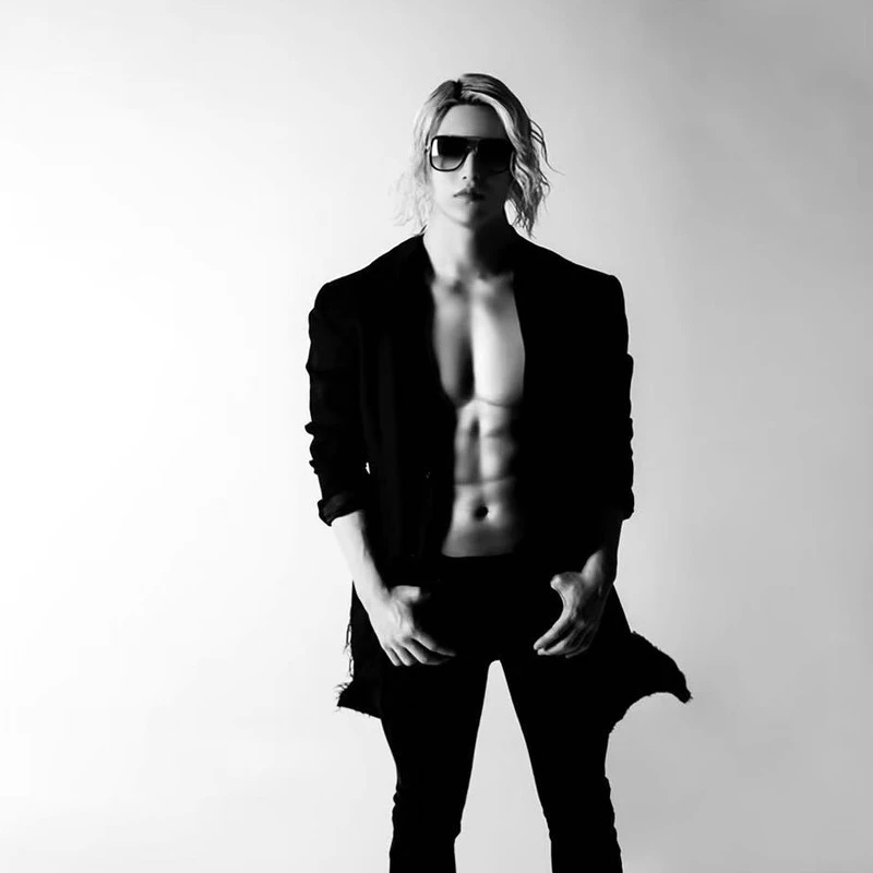 Photo/羅蘭IG@roland_0fficial Photo/羅蘭IG@roland_0fficial