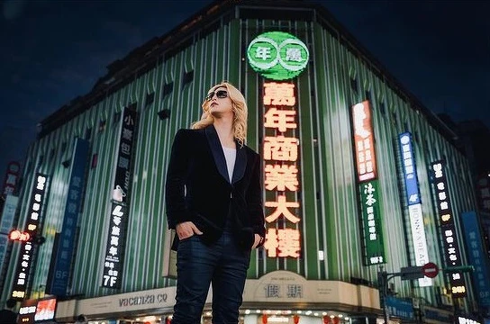 Photo/羅蘭IG@roland_0fficial Photo/羅蘭IG@roland_0fficial