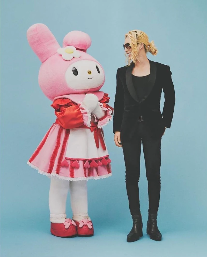 Photo/羅蘭IG@roland_0fficial Photo/羅蘭IG@roland_0fficial