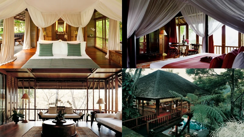 多元房型供選擇