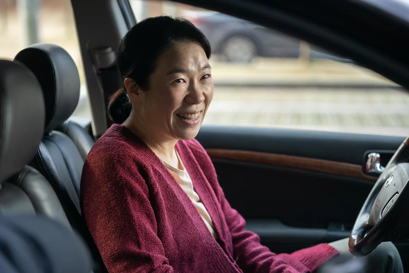 《黑暗榮耀》廉蕙蘭最佳綠葉