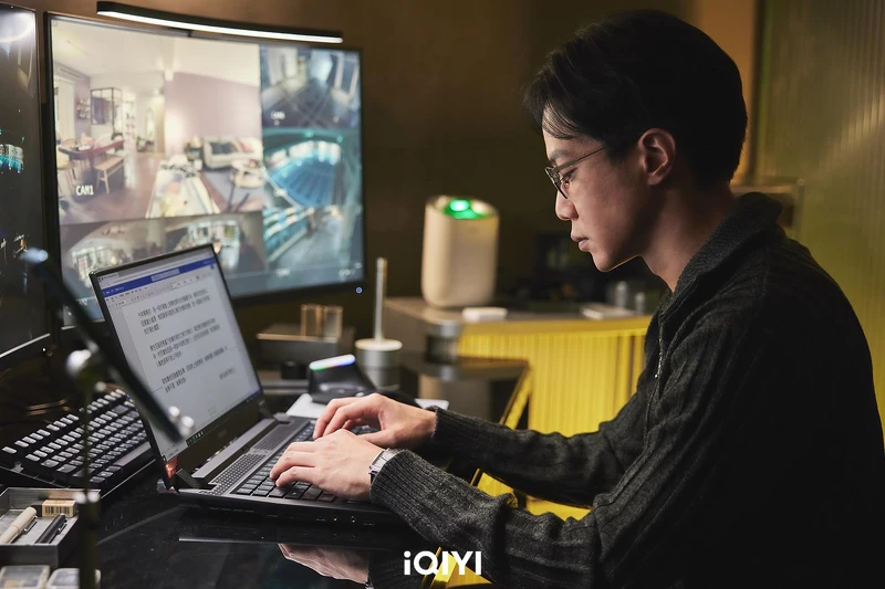 《第9節課》最終回揭薛仕凌恐怖情人真相 監視、偷拍、爆料幕後主使都是他