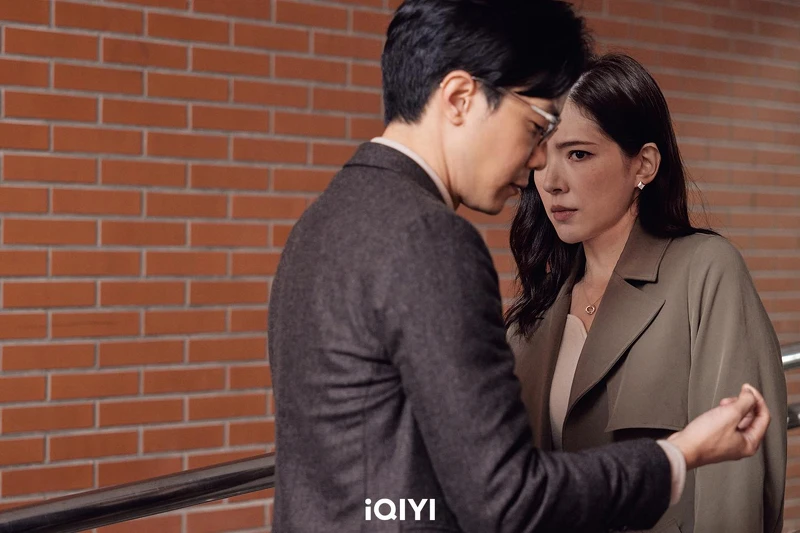 《第9節課》薛仕凌求愛許瑋甯 從陽光暖男反轉成恐怖情人