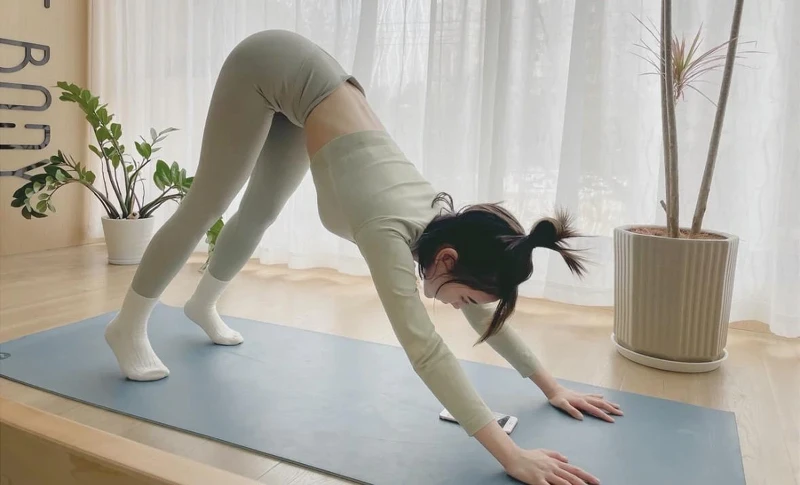 Photo/小紅書@李若語 Photo/小紅書@李若語