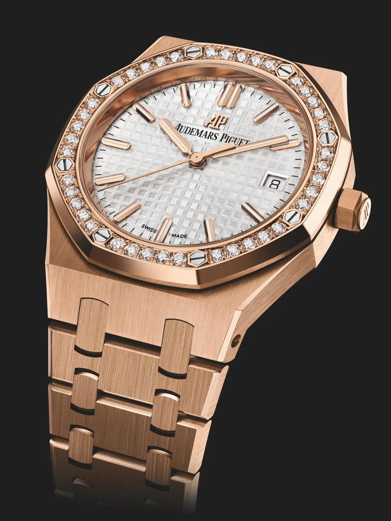 Audemars Piguet（AP）愛彼錶