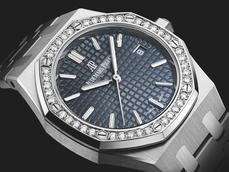 Audemars Piguet（AP）愛彼錶