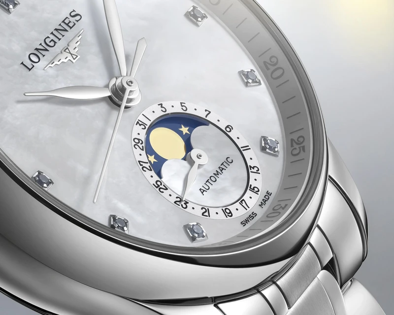 Longines 浪琴