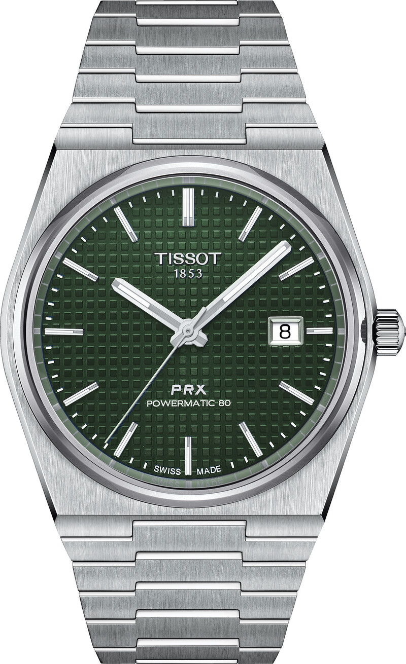 Tissot 天梭錶