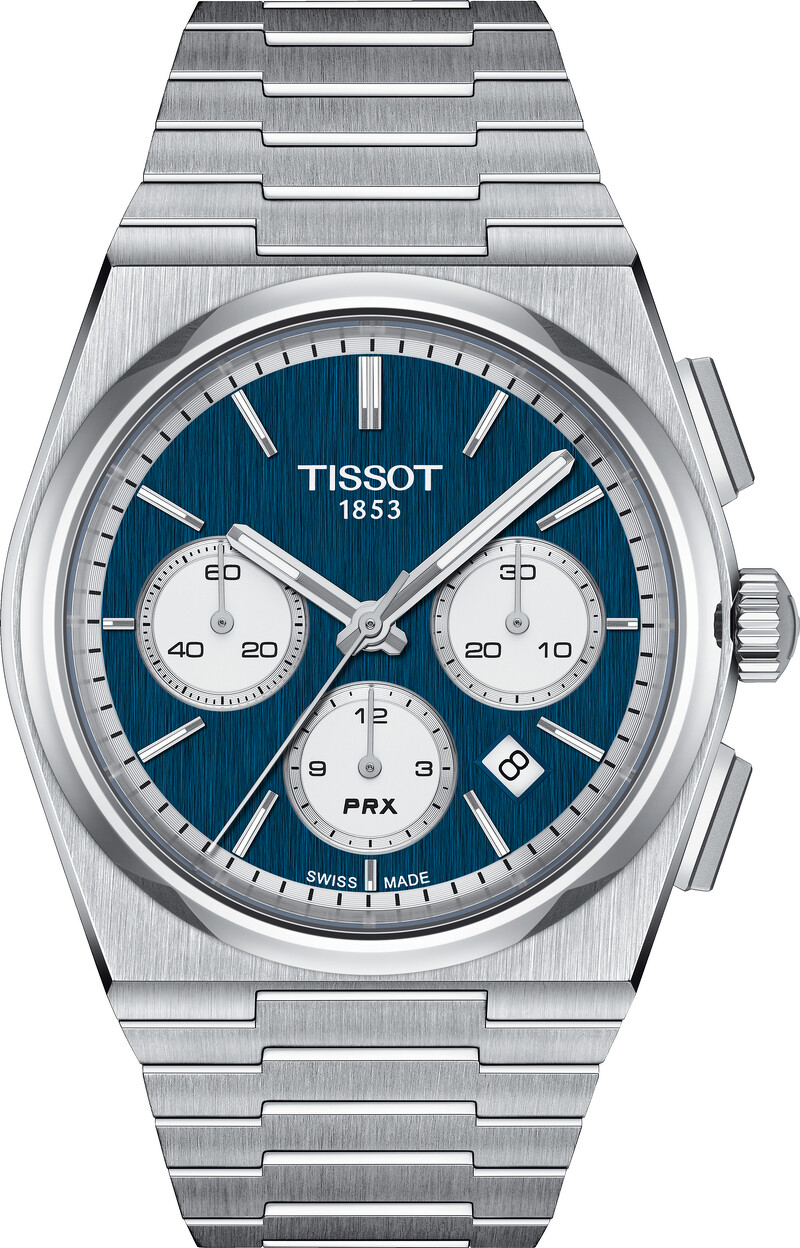 Tissot 天梭錶