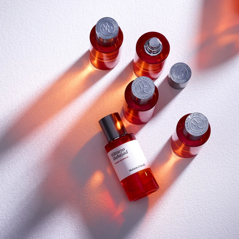 Maison Crivelli 丹翠木槿香精50ml,NT7,400 Maison Crivelli 丹翠木槿香精50ml,NT7,400