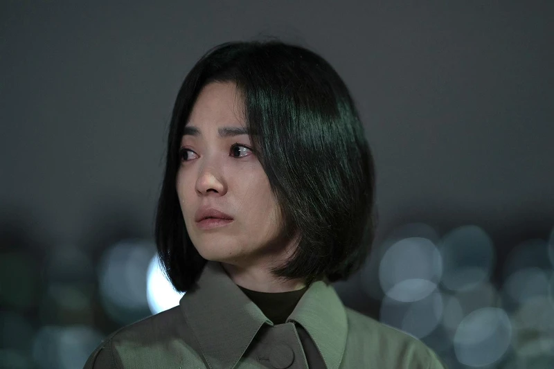 《黑暗榮耀》第2季劇照 《黑暗榮耀》第2季劇照