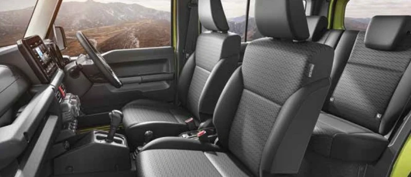 後座空間加大，增加實用性。