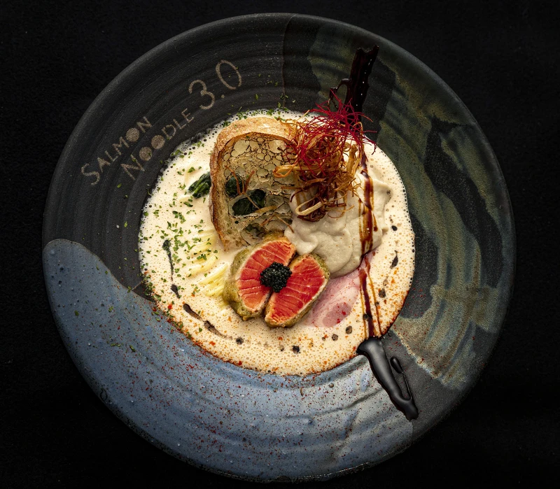 photo/Ⓒ鮭魚noodle3.0