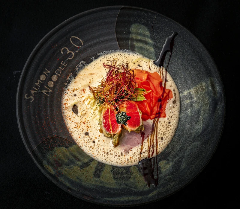 photo/Ⓒ鮭魚noodle3.0