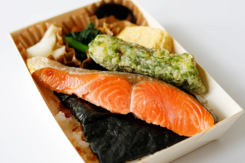 photo/Ⓒ王子鮭魚