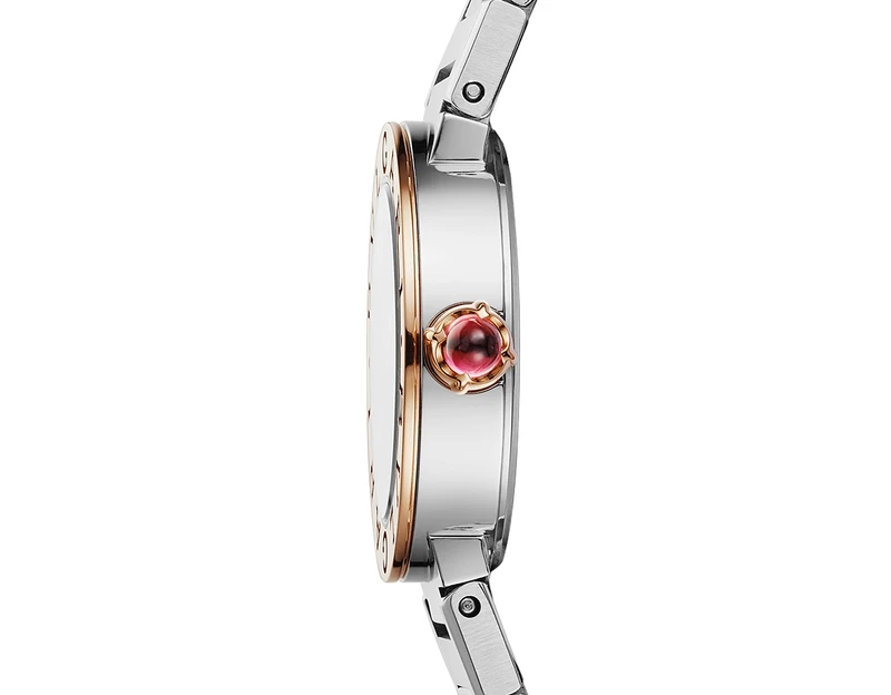 BVLGARI BVLGARI X LISA 限量款腕錶 BVLGARI BVLGARI X LISA 限量款腕錶