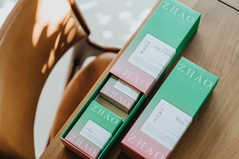 「漫漫Moments」系列。