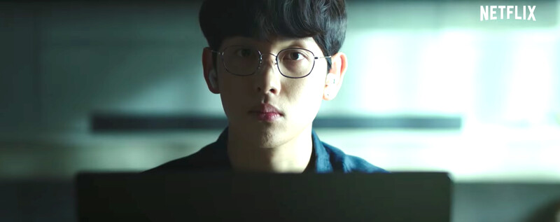 《原本以為只是手機掉了》任時完 飾演 俊榮