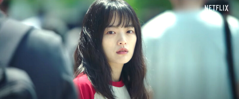 《原本以為只是手機掉了》千瑀嬉 飾演 娜美