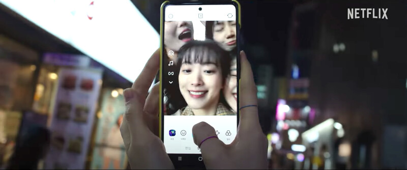 《原本以為只是手機掉了》描繪現代人科技犯罪與焦慮