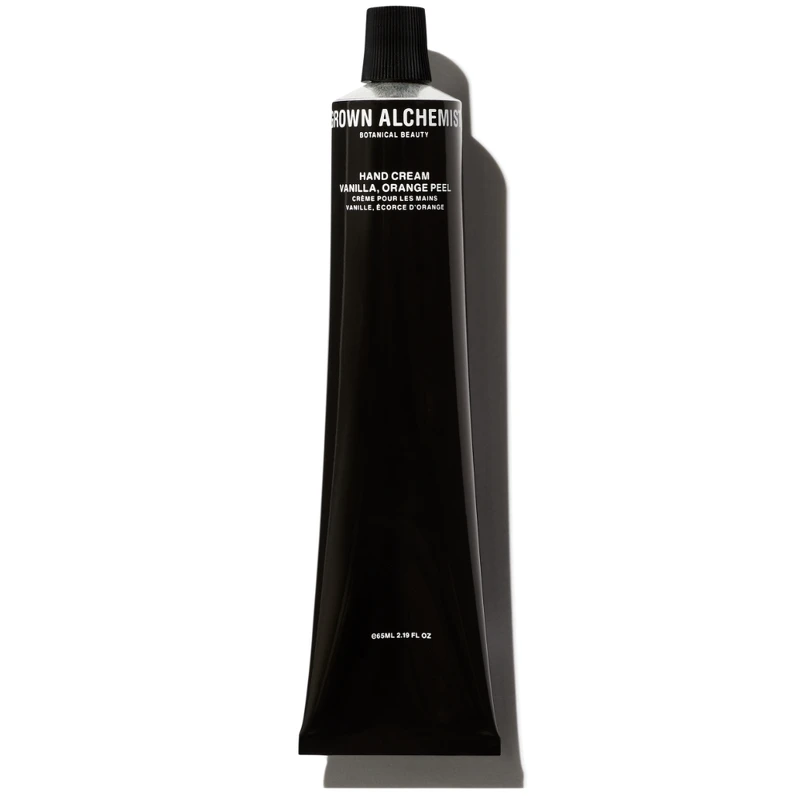 GROWN ALCHEMIST經典護手霜。 GROWN ALCHEMIST經典護手霜。