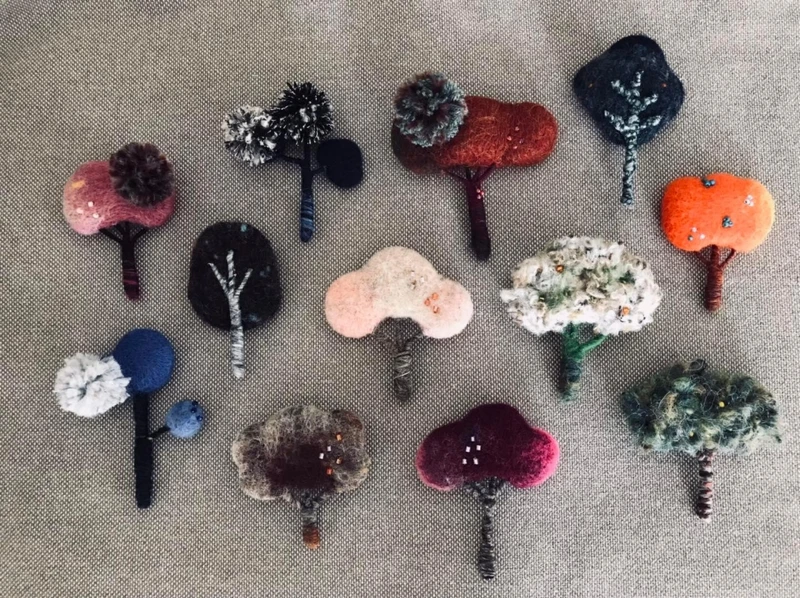 史葳小姐。 史葳小姐。