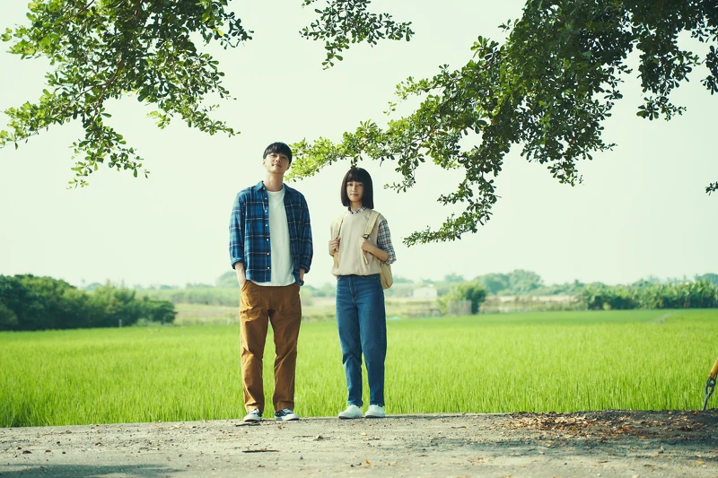 陳韻如、莫俊傑「陳莫CP」不再沈默 不負相遇台灣獨家片段再添驚喜彩蛋結局