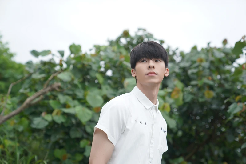 王詮勝也將驚喜出現在不負相遇台灣獨家片段中