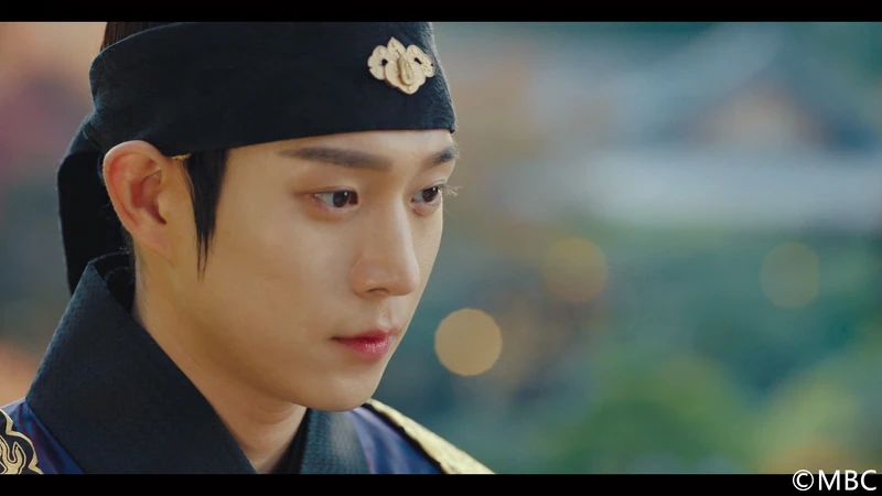 《禁婚令》金永大深情告白 《禁婚令》金永大深情告白