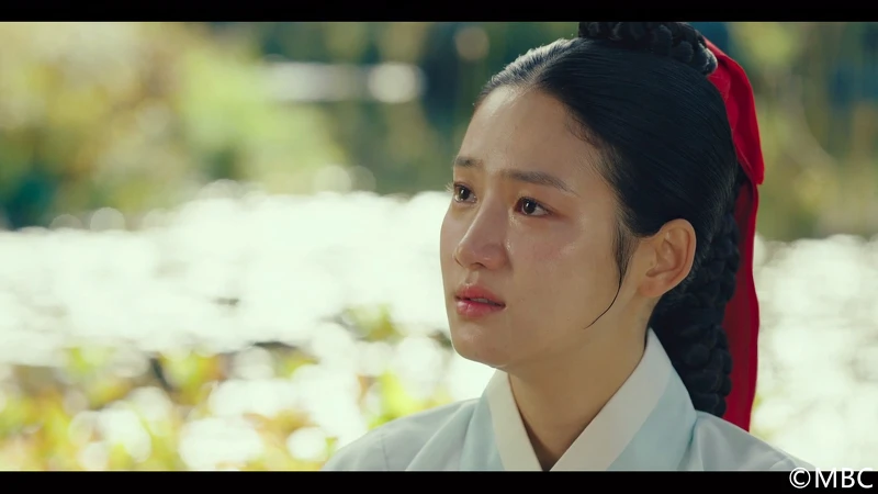 《禁婚令》朴柱炫終於得知金永大心意,雙向認愛 《禁婚令》朴柱炫終於得知金永大心意,雙向認愛