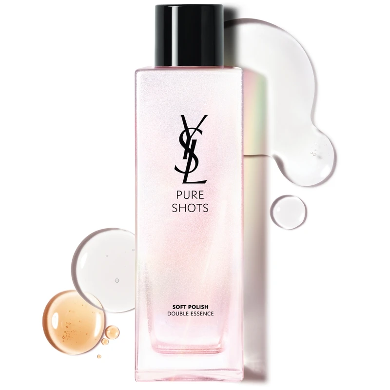 YSL極效活萃淨亮晶透露150ml，NT2,800