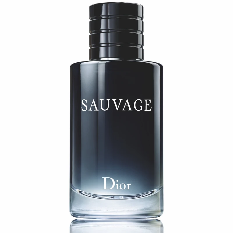 DIOR迪奧曠野之心淡香水30ml，NT2,550、60ml，NT3,100、100ml，NT4,100