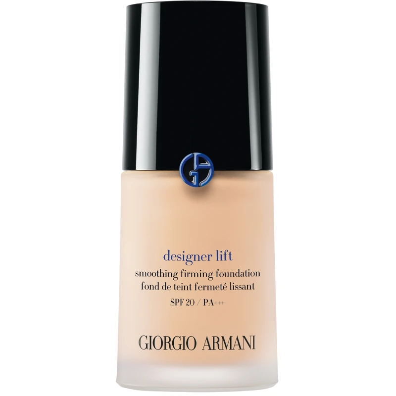 Giorgio Armani設計師水感光影粉底,NT2,600 Giorgio Armani設計師水感光影粉底,NT2,600