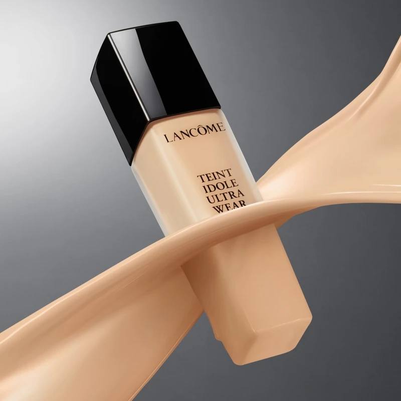 蘭蔻零粉感超持久粉底，NT2,200