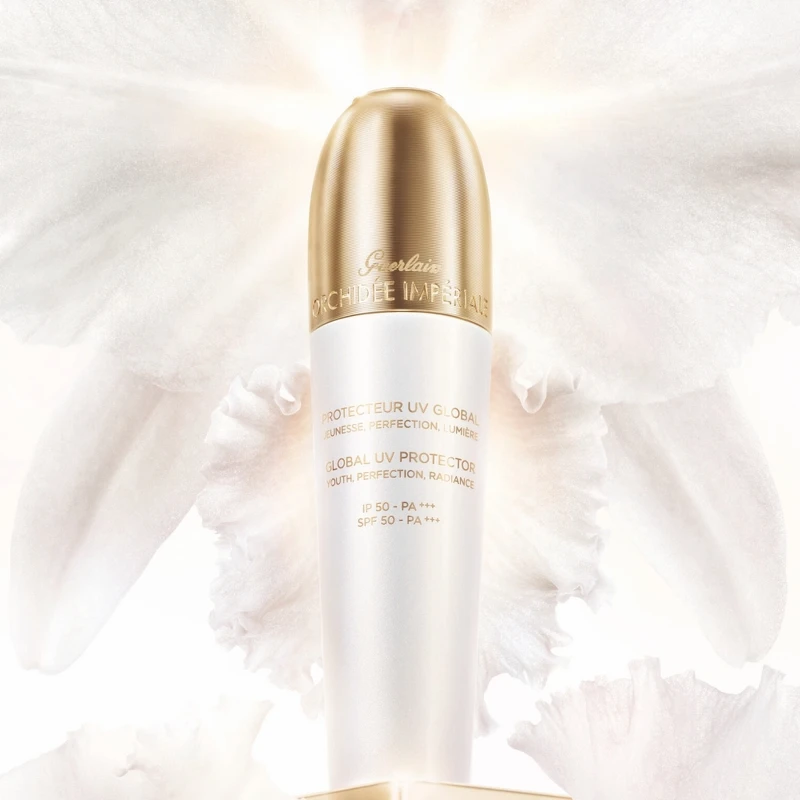 嬌蘭蘭鑽氧蘊極光白金隔離乳 SPF50/PA+++30ml，NT5,700