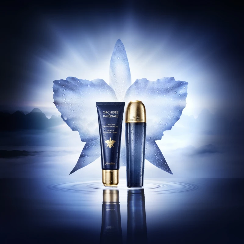 嬌蘭蘭鑽氧生蘭花精露125ml，NT4,950