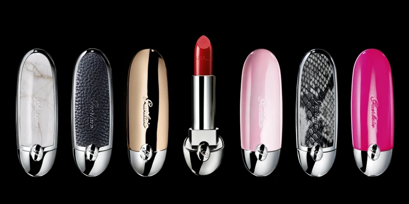 嬌蘭紅寶之吻高訂唇膏3.5g，NT1,250