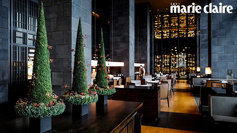 Arva全日餐廳 Arva全日餐廳