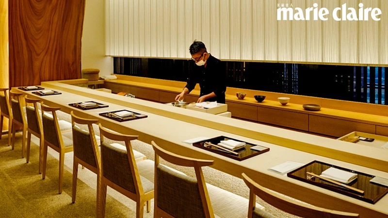 安縵武藏(Musashi by Aman) 安縵武藏(Musashi by Aman)