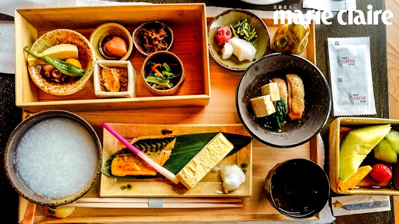 Arva全日餐廳早餐 Arva全日餐廳早餐