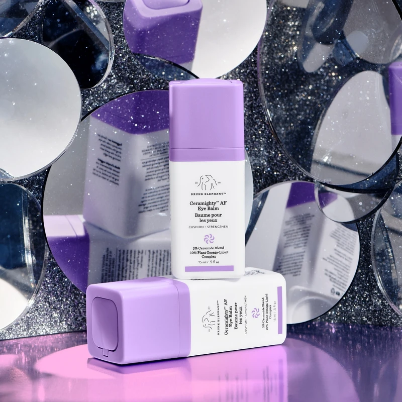 Drunk Elephant醉象神經醯胺修護眼霜15ml,NT2,000 Drunk Elephant醉象神經醯胺修護眼霜15ml,NT2,000